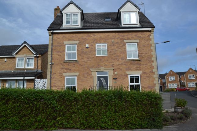 Detached house for sale in Calderwood Close, Wrose, Shipley
