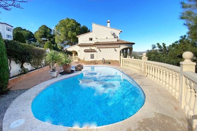 Villa for sale in Ador, Province Of Valencia, Spain