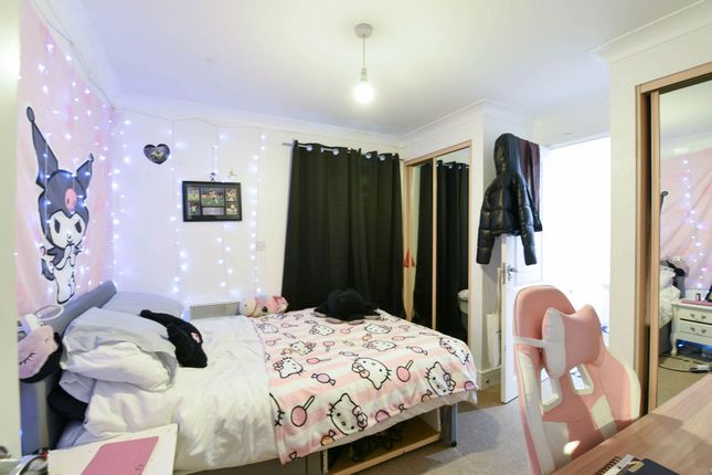 Flat for sale in Axial Drive, Colchester