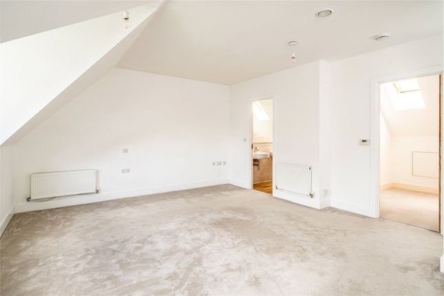 End terrace house for sale in Pitt Rivers Close, Guildford, Surrey