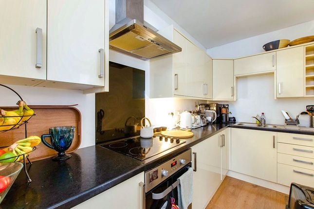 Flat for sale in Mill Street, Maidstone, Kent