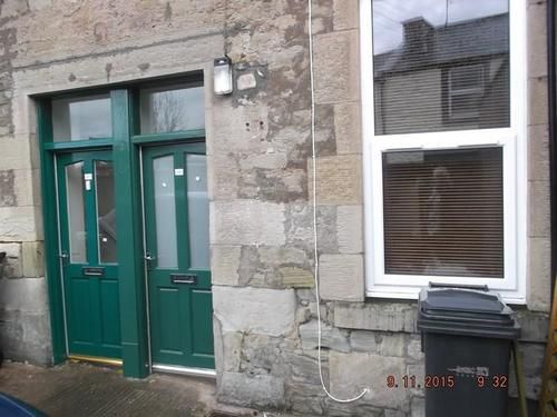 Flat to rent in Victoria Street, Coldstream