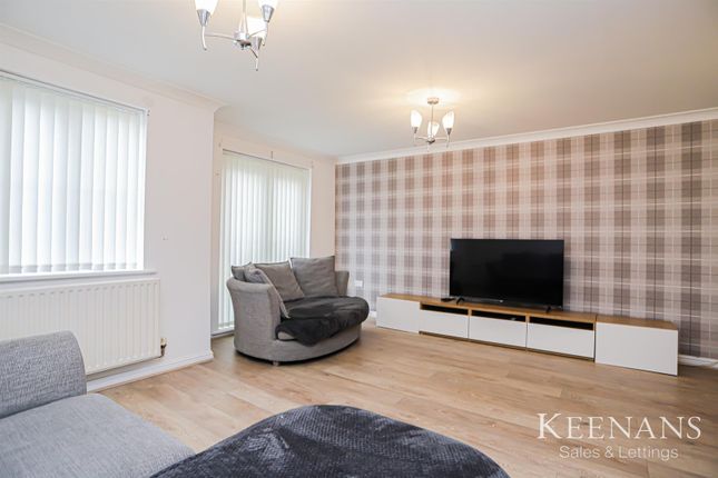 Town house for sale in Fountain Close, Padiham, Burnley