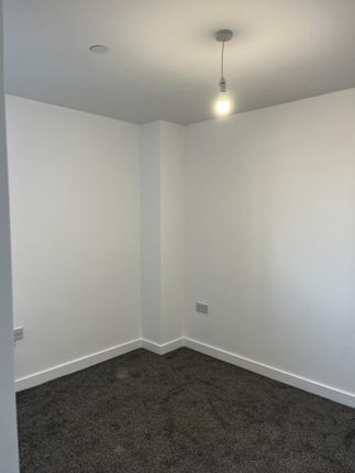 Flat to rent in Transport House, 9-17 Victoria Street, West Bromwich, West Midlands