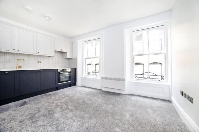 Thumbnail Property to rent in Gilbert Place, London
