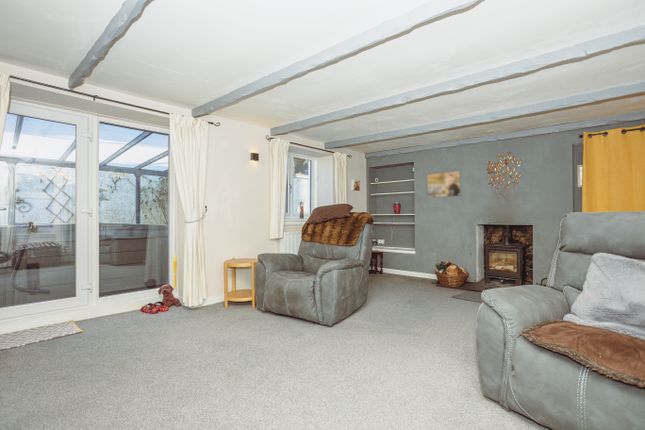 Cottage for sale in Dunscore, Dumfries