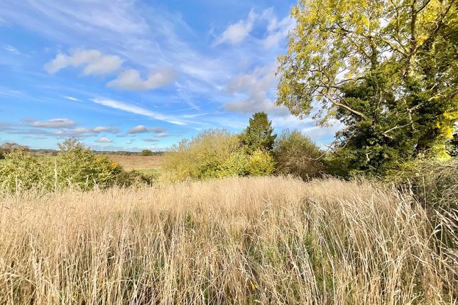 Land for sale in Longslow, Market Drayton