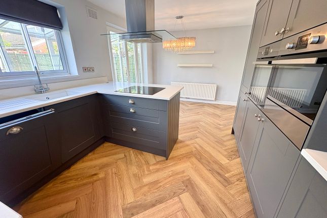 16, Condor Close, Leicester photo 4