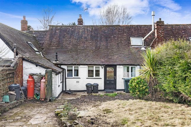 Cottage for sale in The Village, Clifton-On-Teme, Worcestershire