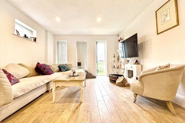3, Bloomsbury Gardens, Mansfield photo 4