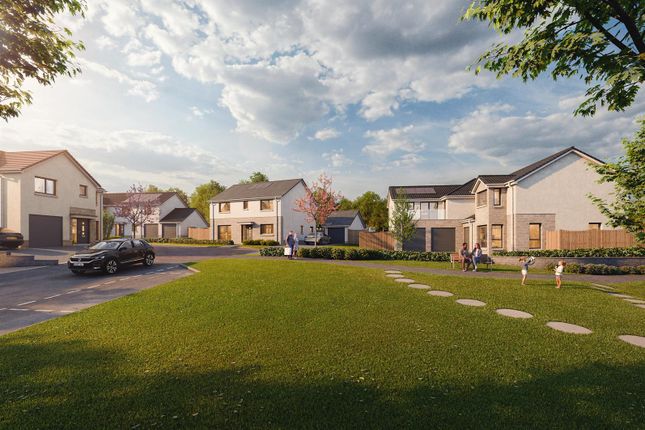 MULBERRY PLOT 59, 38, Temple Rise, Leven photo 2