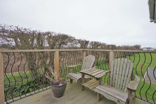 Property for sale in Frost Lane, St. Nicholas At Wade, Birchington