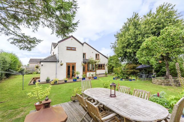 Thumbnail Detached house for sale in The Tufts, Bream, Lydney, Glos