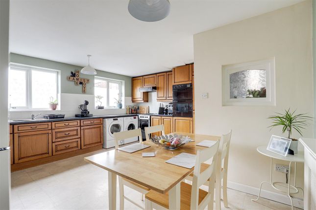 Semi-detached house for sale in Shakespeare Street, Long Eaton, Derbyshire
