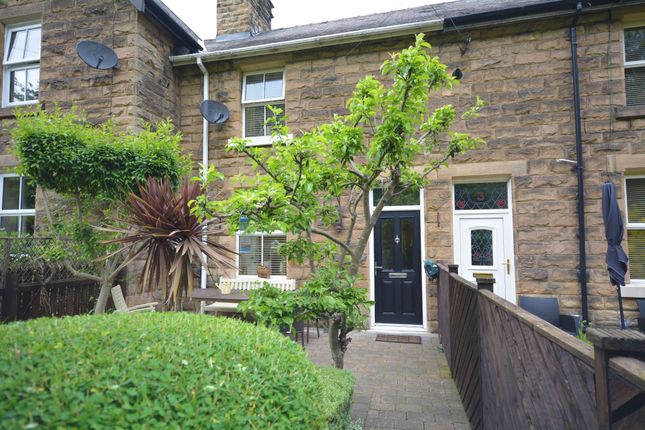 2 bed cottage for sale in Station Cottages, Beamish, Stanley DH9