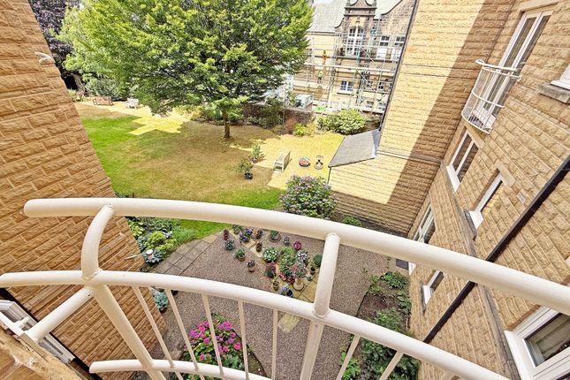 Flat 45, The Adelphi Cold Bath Road, Harrogate photo 4