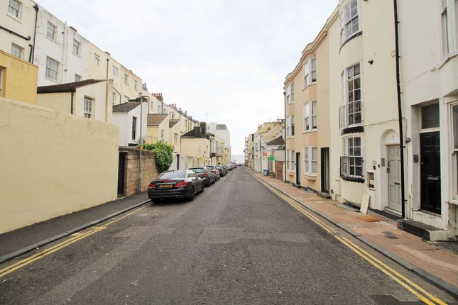 Maisonette for sale in Montpelier Road, Brighton