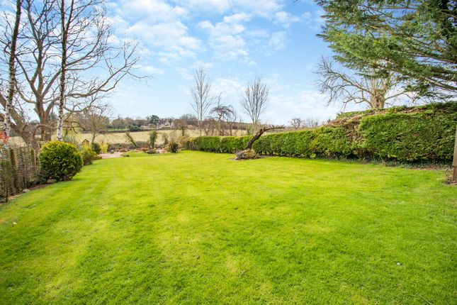 Bungalow for sale in Old Leicester Road, Wansford, Peterborough
