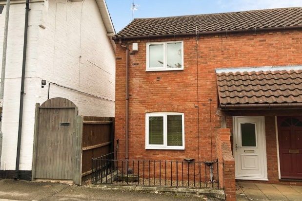 Find 2 Bedroom Houses To Rent In Gedding Road Leicester Le5