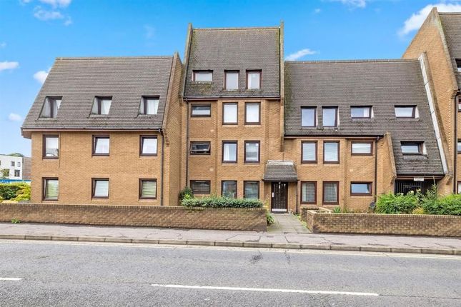 Thumbnail Flat to rent in Dalrymple Loan, Musselburgh