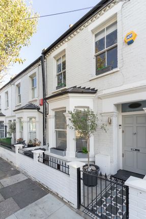 Sherbrooke Road, London photo 4