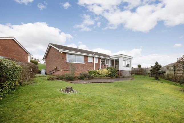 31 Grange Park, Teignmouth photo 4