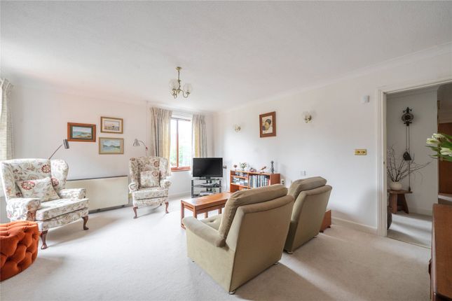 23 Ash Lodge,, Hartford Court, Hartley Wintney photo 3