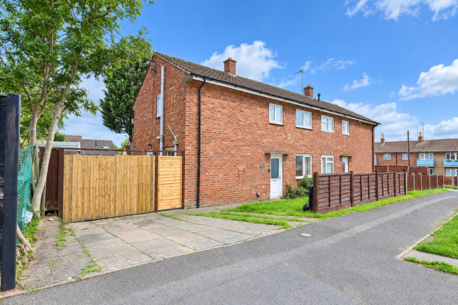 3 Bedroom House in NN16 9PA