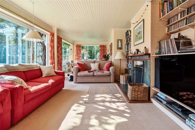 Detached house for sale in Seven Acres Lane, Walberswick, Southwold, Suffolk