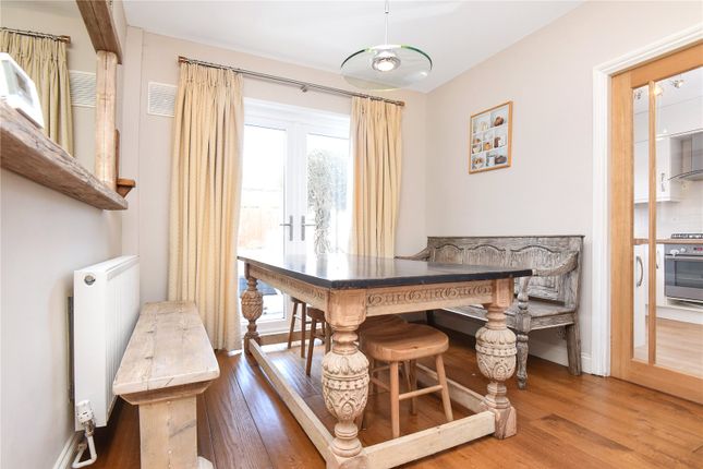9, Bracegirdle Road, Oxford photo 3