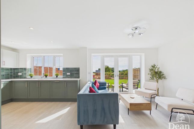 Plot 21, Old Dairy Way, Lydney photo 3