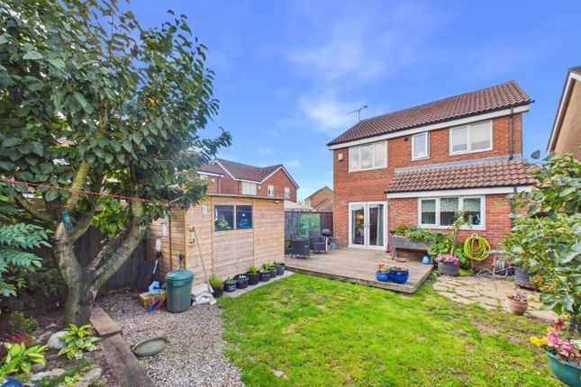 10 Honley Wood Close, -, Kingston Upon Hull photo 4