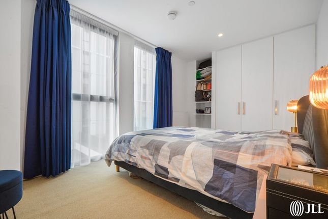 Flat 9, Malt House, 1, Barley Lane, London photo 4
