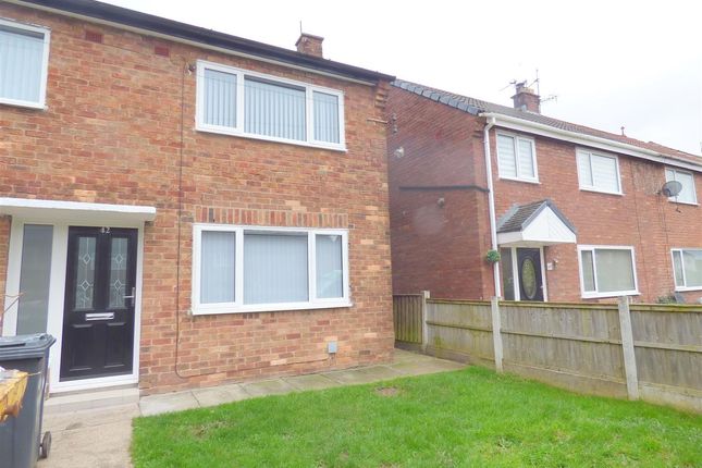 Terraced house to rent in Scott Avenue, Huyton, Liverpool