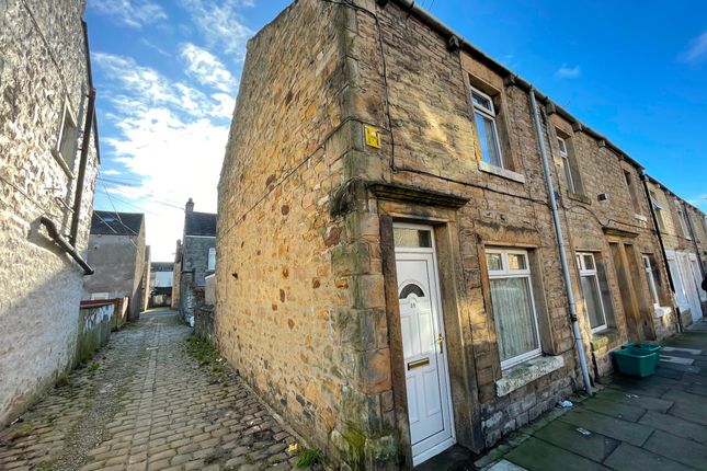 Thumbnail Terraced house for sale in Broadway, Lancaster