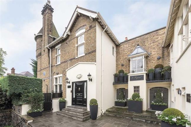 Property to rent in Frognal, Hampstead