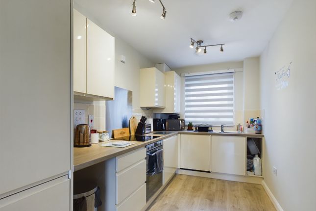 Semi-detached house for sale in Lyndon Court, Watford