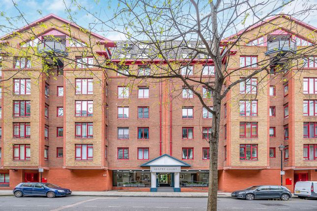 Flat to rent in Vestry Court, 5 Monk Street, Westminster, London, Swp