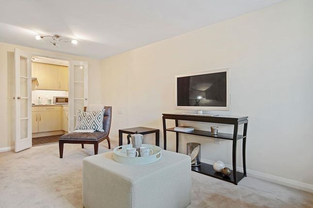 Flat for sale in Forest Court, Union Street, Chester