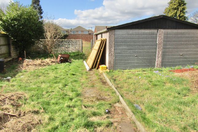 Land for sale in Pear Tree Road, Ashford