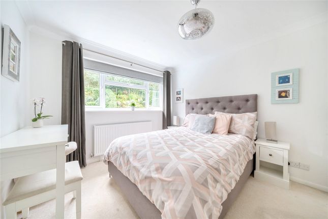 Semi-detached house for sale in Haslemere, Surrey