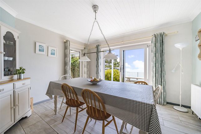 Sandos,, Bay View Road, Looe photo 2