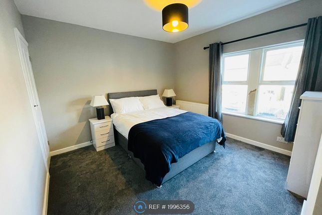 Thumbnail Room to rent in Queens Walk, Peterborough