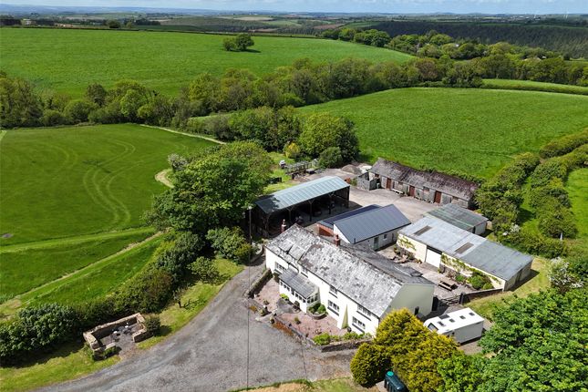 Hole Farm,, Ashwater, Devon photo 3