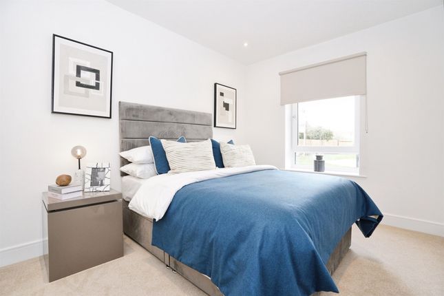 Plot 1b, Apartment One, Viciniti Court, St. Albans photo 4