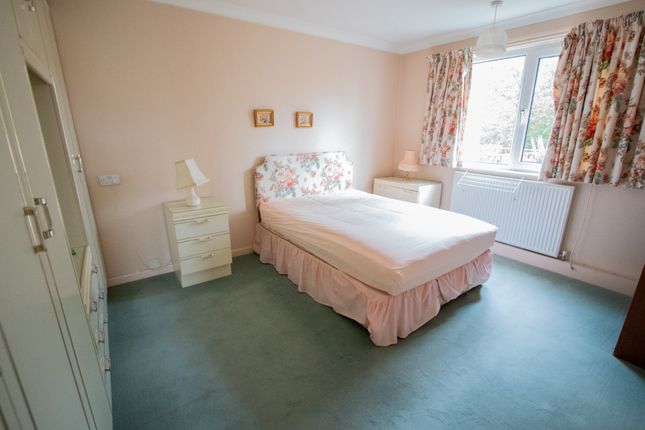 Flat for sale in Beauvale Close, Ottery St. Mary