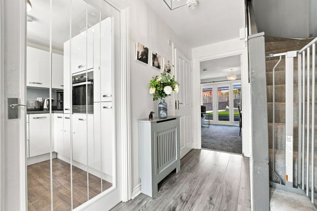 1, Finlaggan Place, Kilmarnock photo 2