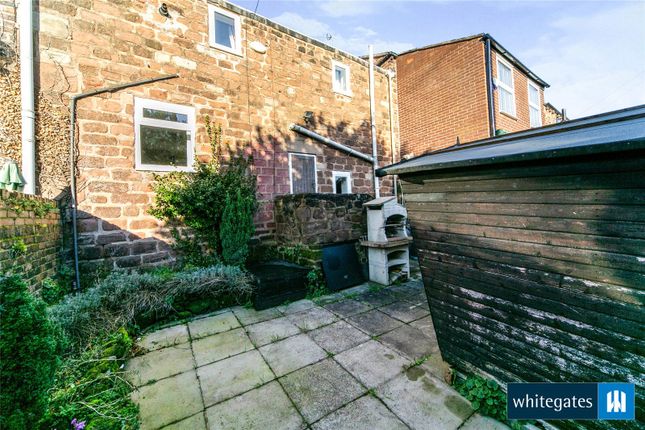 Terraced house for sale in Greenough Street, Liverpool, Merseyside