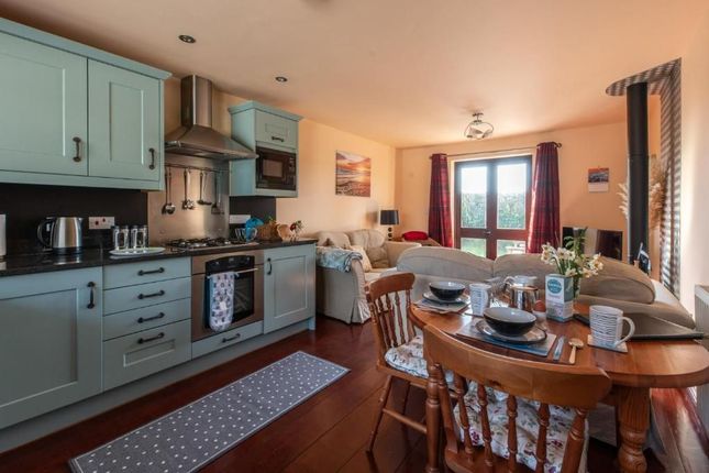 Wheel Cottage, Landrake photo 4