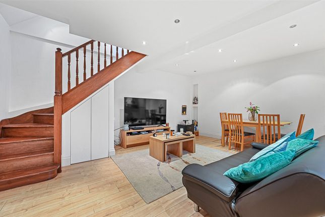 Detached house for sale in Woodhall Road, Pinner